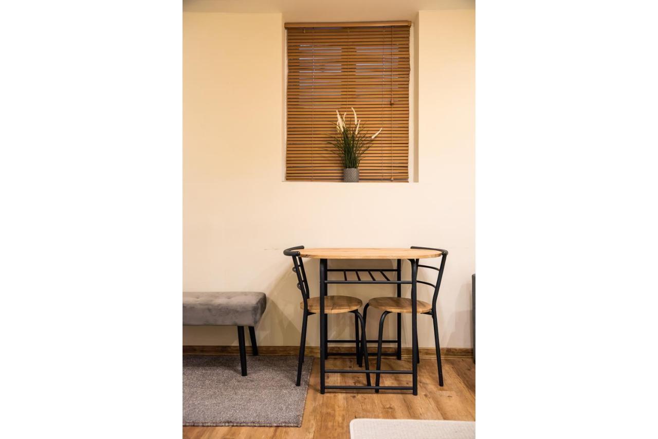 Appartement Old Town Market Place Penthouse Warschau