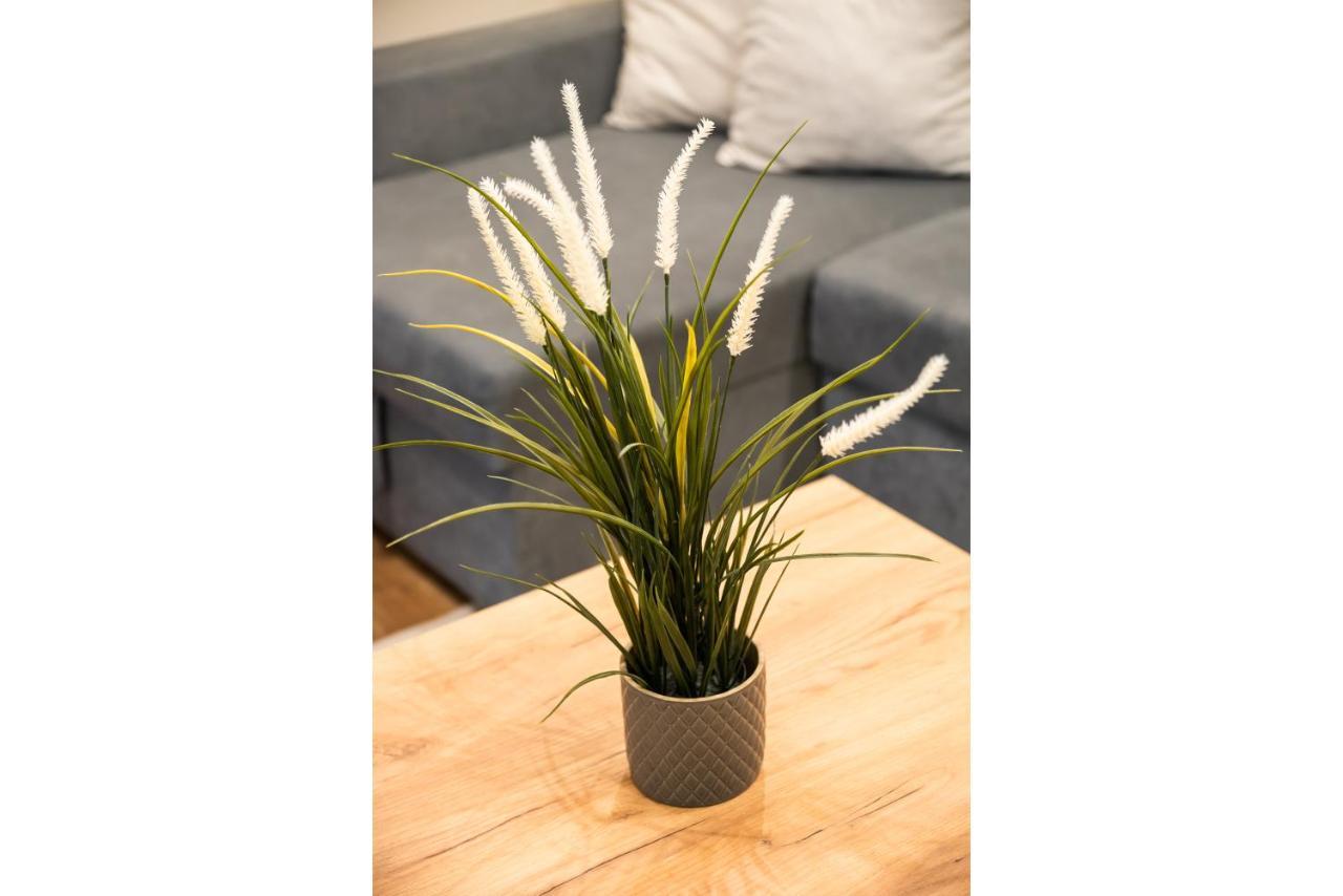 Old Town Market Place Penthouse Appartement Warschau