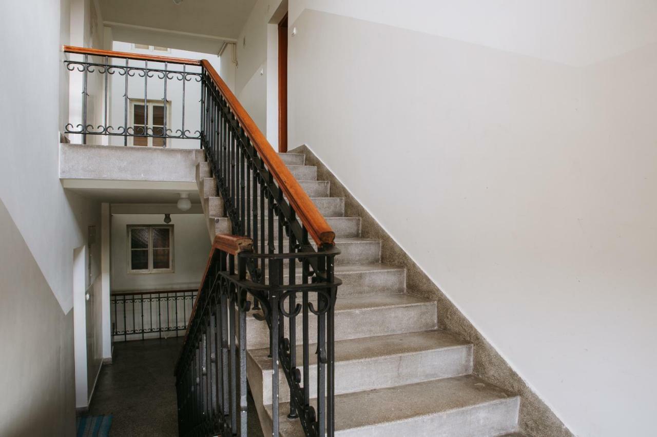 Old Town Market Place Penthouse * Warschau